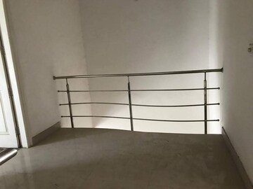 Staircase in 3 BHK Villa at Paramount Golfforeste Villas, Zeta I Greater Noida – for Sale