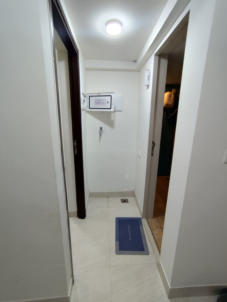 undefined, lodha-crown-quality-homes 2 Bedroom 502 Sq.Ft. Apartment In Majiwada Thane 9202586