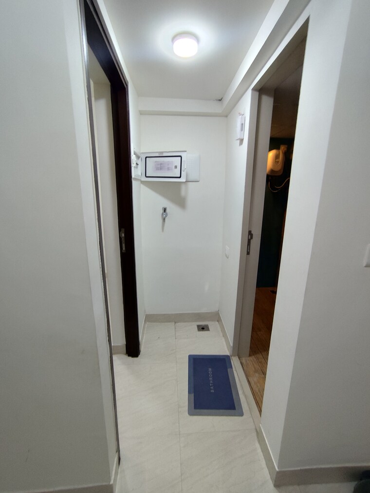 undefined, lodha-crown-quality-homes 2 Bedroom 502 Sq.Ft. Apartment In Majiwada Thane 9202586