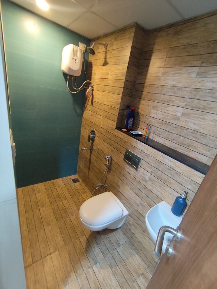 undefined, lodha-crown-quality-homes 2 Bedroom 502 Sq.Ft. Apartment In Majiwada Thane 9202586