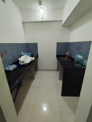 Team Area in 2 BHK Apartment at Lodha Crown Quality Homes, Majiwada – for Sale