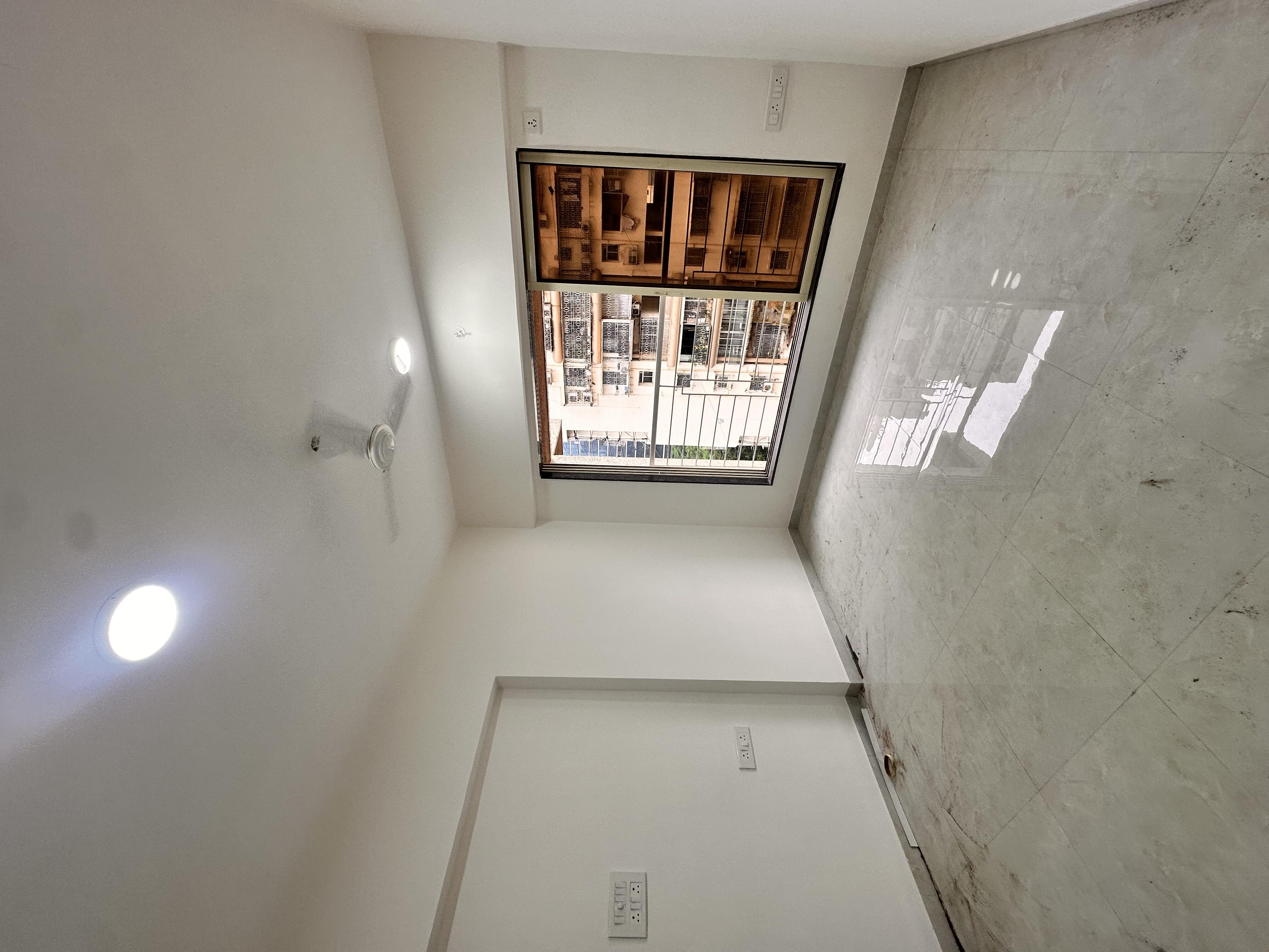 2 BHK + Servant Room 789 Sq.Ft. Apartment in AR Avenue Andheri West