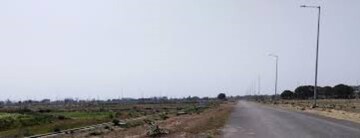  Plot For Sale in Pocket I