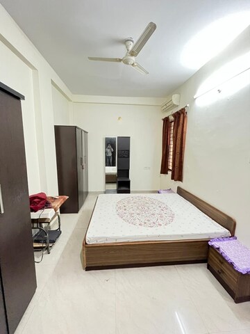 4 BHK Independent House For Rent in Ab Bypass Road