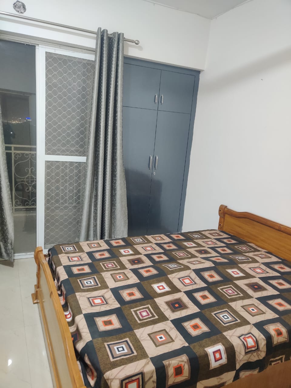 1 RkApartment For Rent in Habitech Panch Tatva