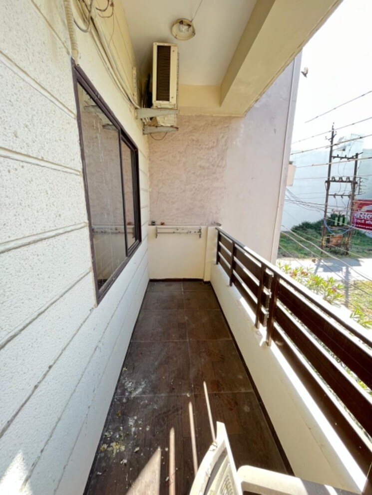 Balcony, ab bypass road 4 Bedroom 1000 Sq.Yd. Independent House In Ab Bypass Road Indore 9202609