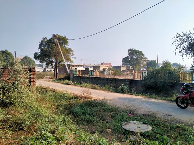 undefined, upsidc site c  160 Sq.Mt. Plot In Upsidc Site C Greater Noida 9202606