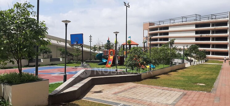 Balcony, godrej-sky-greens 3 Bedroom 890 Sq.Ft. Apartment In Kharadi Pune 9202595