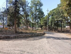 Plot Area in  Plot at Upsidc Site C – for Sale