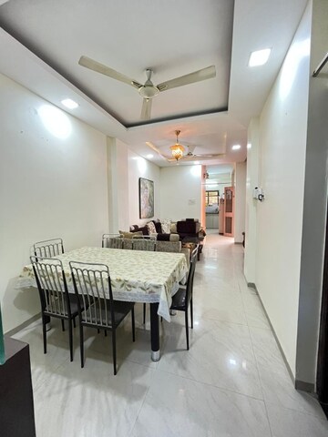 Team Area in 4 BHK Independent House at Ab Bypass Road – for Rent