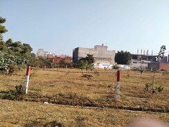 Plot For Sale in UPSIDC Site C