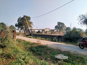 Plot Area in  Plot at Upsidc Site C – for Sale