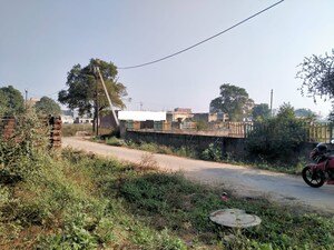 Plot Area in  Plot at Upsidc Site C – for Sale