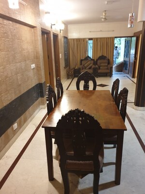 Dining area in 1 BHK Apartment at Sector 23 Dwarka – for Sale