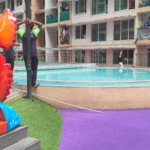 2 BHK + Extra Room 643 Sq.Ft. Apartment in Marathon Vega