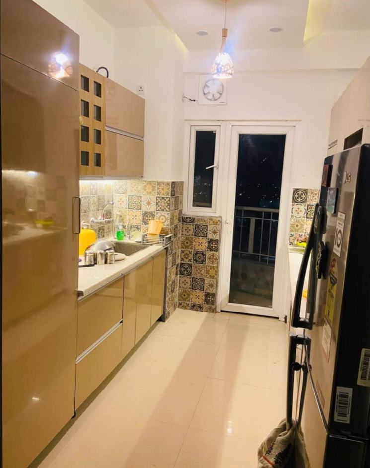 Balcony, the-advantage-raheja-windermere 2 Bedroom 1100 Sq.Ft. Apartment In Mhada Colony Mumbai 9202629