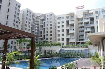 Master Plan in 2 BHK Apartment at Gulmohar Parkview, Kharadi – for Sale