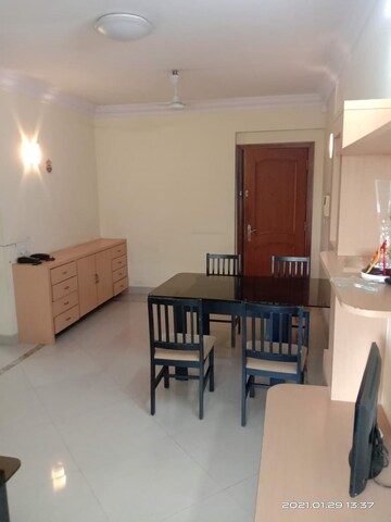 3 BHK Apartment For Rent in Celestia Spaces, Parel
