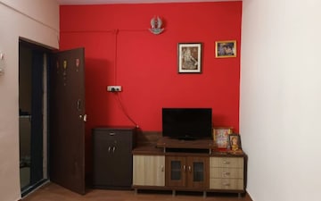 1 BHK Apartment For Rent in Raj Chamunda Krishna Sagar, Taloja