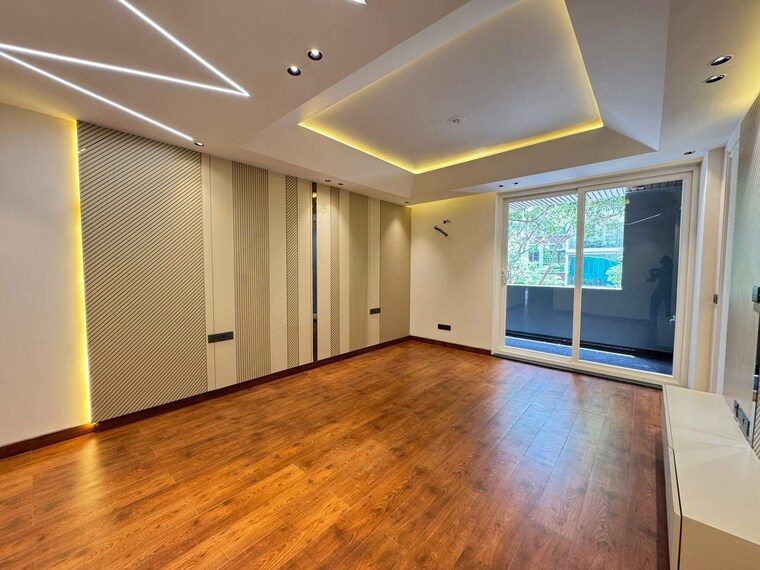 Room, vipul-world-floors 4 Bedroom 500 Sq.Yd. Builder Floor In Sector 48 Gurgaon 9202649