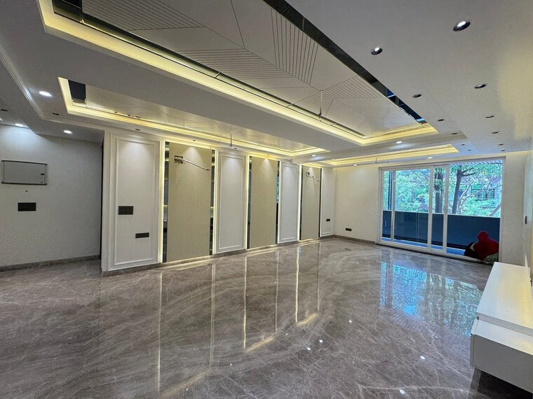 undefined, vipul-world-floors 4 Bedroom 500 Sq.Yd. Builder Floor In Sector 48 Gurgaon 9202649