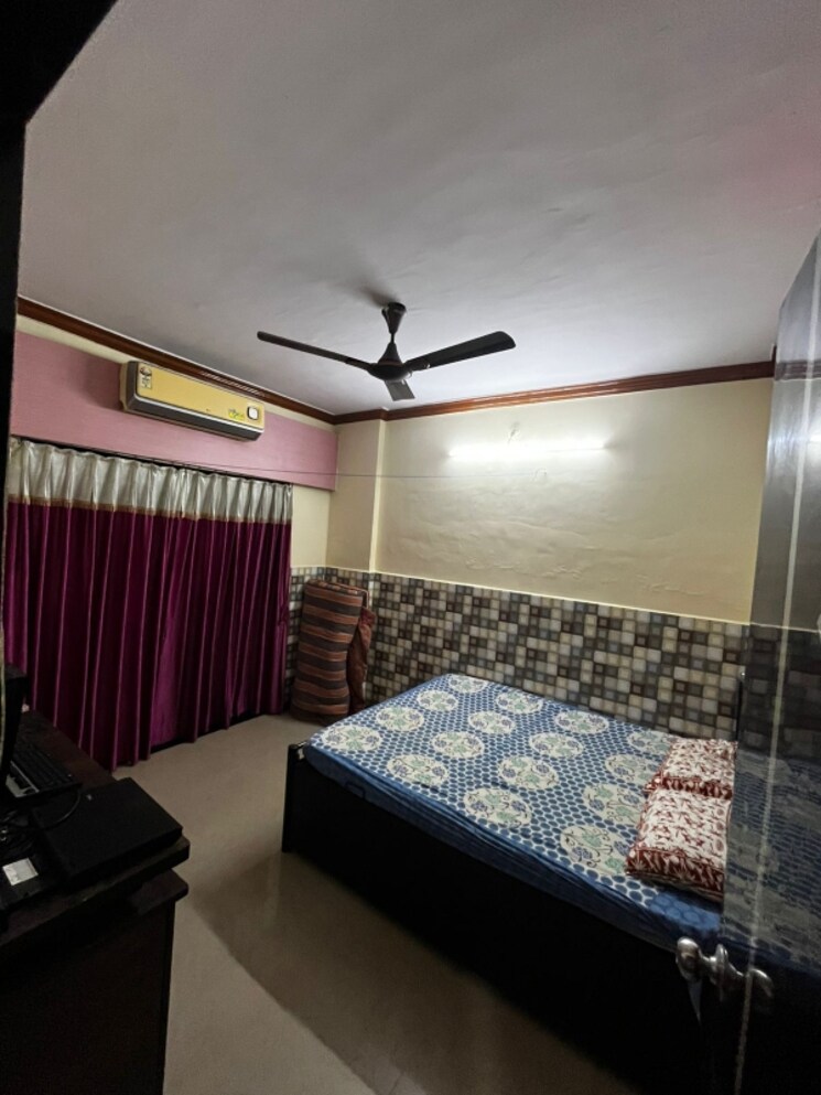 Bedroom, mahadev-plaza 2 Bedroom 745 Sq.Ft. Apartment In Bhayandar East Thane 9202647