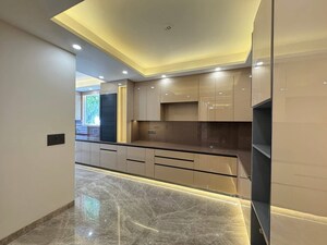 Kitchen in 4 BHK Builder Floor at Vipul World Floors, Sector 48 – for Sale