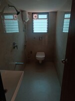 1 BHK 700 Sq.Ft. Apartment in Nilayam CHS