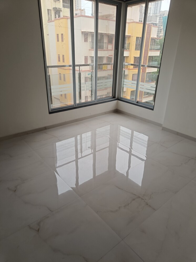 Balcony, nilayam-chs 1 Bedroom 700 Sq.Ft. Apartment In Kandivali West Mumbai 9202650