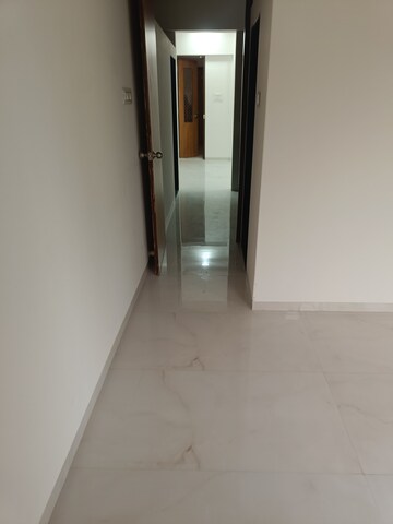 Building Lobby in 1 BHK Apartment at Nilayam CHS, Kandivali West – for Sale