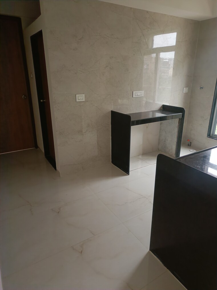 Kitchen, nilayam-chs 1 Bedroom 700 Sq.Ft. Apartment In Kandivali West Mumbai 9202650