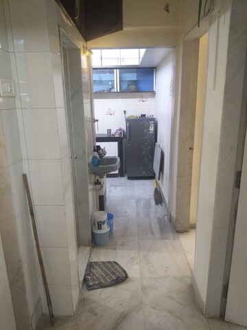 1 RK Apartment For Rent in Sai Ganesh Sadan, Dadar West