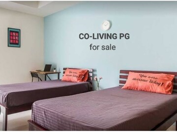 6+ BHK Builder Floor For Sale in Gachibowli
