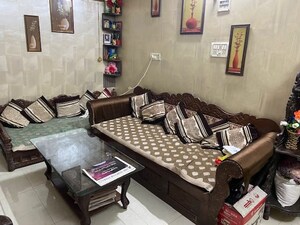 1 BHK Apartment For Sale in Pragati CHS, Vashi Sector 26