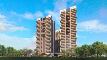 4 BHK Apartment For Sale in ABA Ivy County, Sector 75