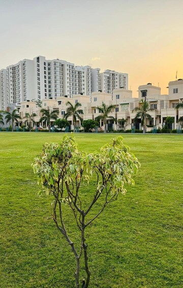  Plot – Garden View at Sultanpur Road - for Sale