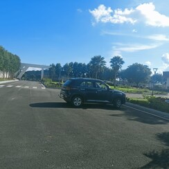 Plot For Sale in JB Serene Villas