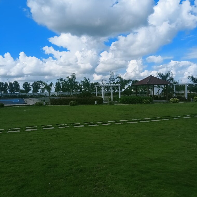  Parking, jb-serene-villas  221 Sq.Yd. Plot In Ibrahimpatnam Hyderabad 9202659