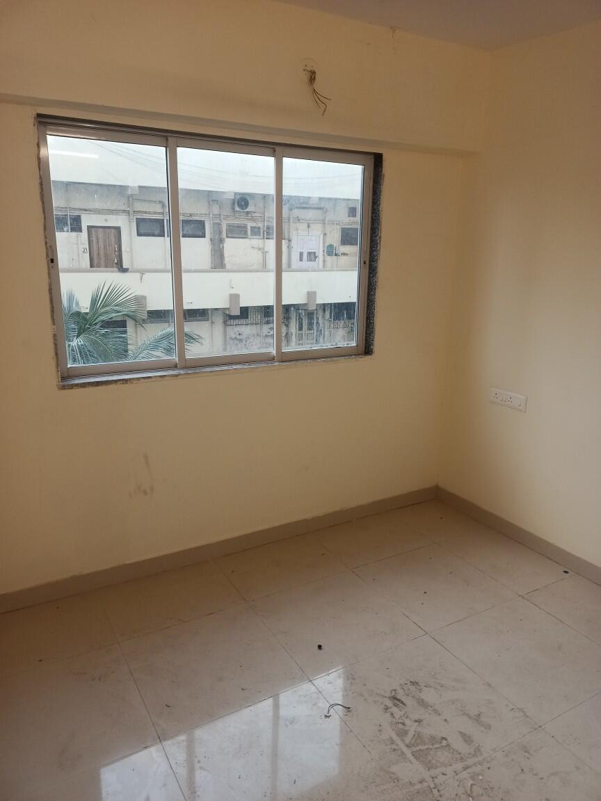 2 BHK + Servant Room 700 Sq.Ft. Apartment in Manishdeep CHS