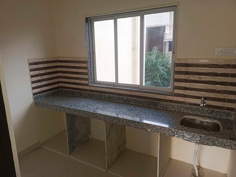 Kitchen, manishdeep-chs 2 Bedroom 700 Sq.Ft. Apartment In Andheri West Mumbai 9202657