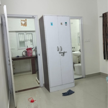Furnished Amenities in 1 RK Builder Floor at Saket – for Rent