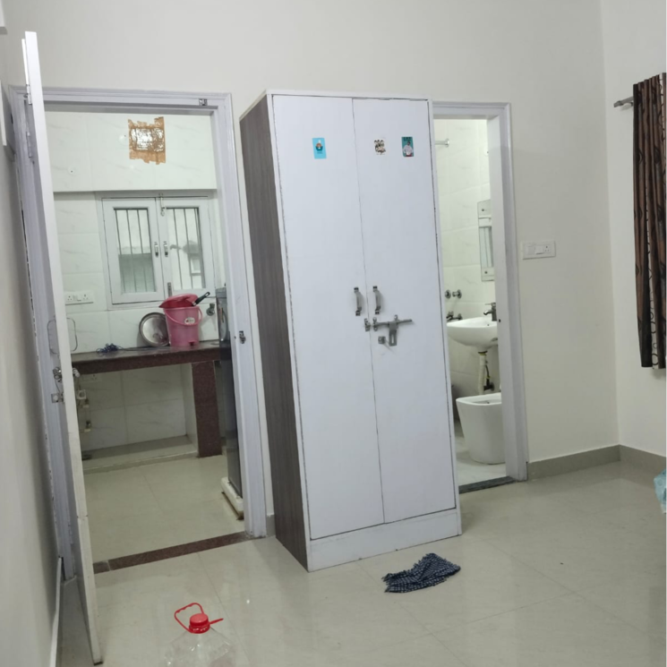 undefined, saket 1 RK 400 Sq.Ft. Builder Floor In Saket Delhi 9202664