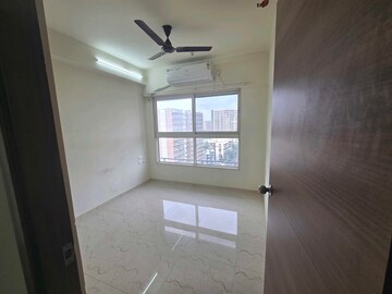 Bathroom in 2 BHK Apartment at JP Eminence, Andheri West – for Rent
