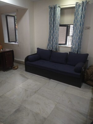 2 BHK Apartment For Rent in MIG Colony, Worli