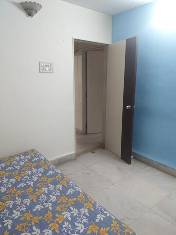 Bedroom in 2 BHK Apartment at MIG Colony, Worli – for Rent