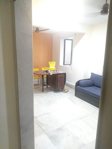 Bedroom in 2 BHK Apartment at MIG Colony, Worli – for Rent