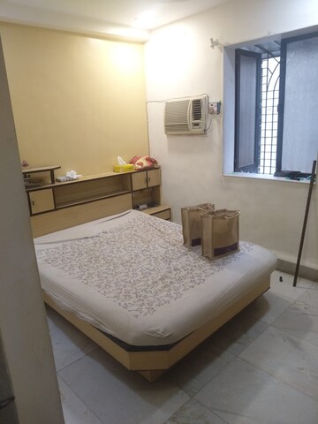 Bedroom in 2 BHK Apartment at MIG Colony, Worli – for Rent
