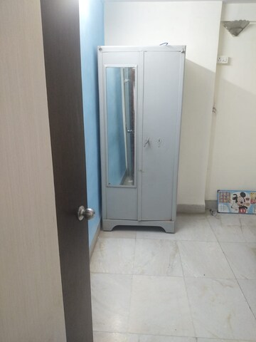 Building Lobby in 2 BHK Apartment at MIG Colony, Worli – for Rent