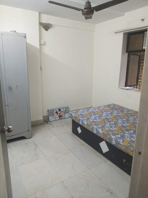 Bedroom in 2 BHK Apartment at MIG Colony, Worli – for Rent