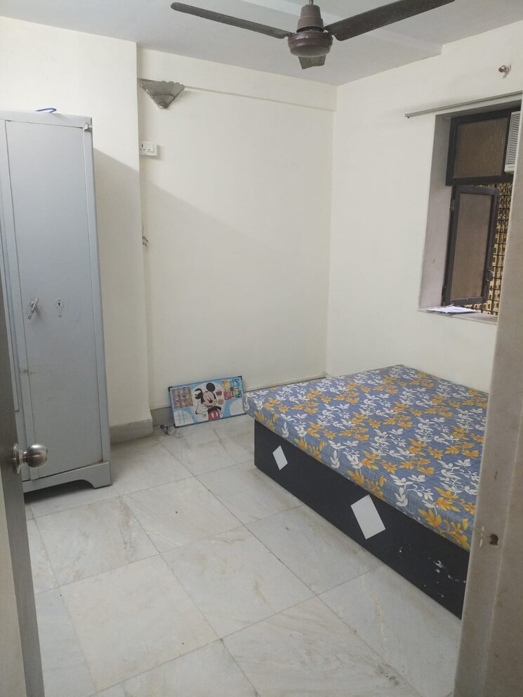 Bedroom, mig-colony 2 Bedroom 800 Sq.Ft. Apartment In Worli Mumbai 9202665